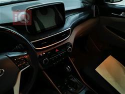 هیوندای تۆکسۆن